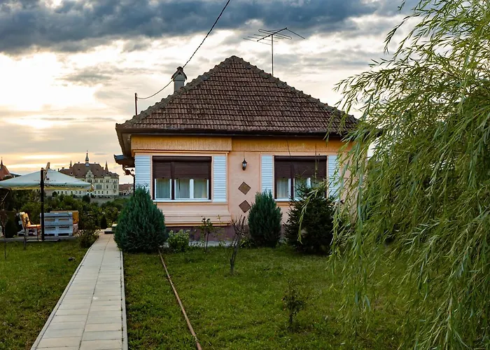 Casuta Cu View