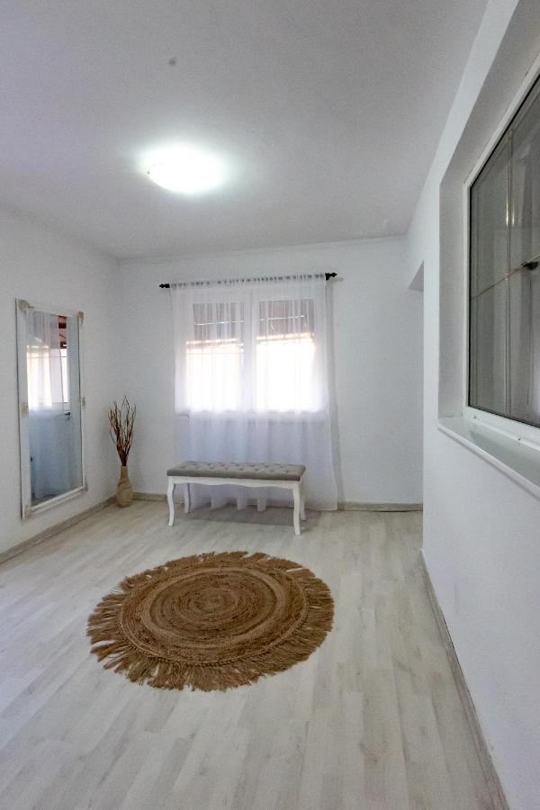 Casuta Cu View Holiday home Sighisoara