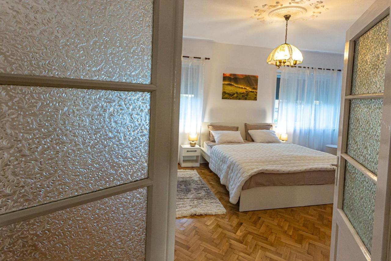 Casuta Cu View Holiday home
