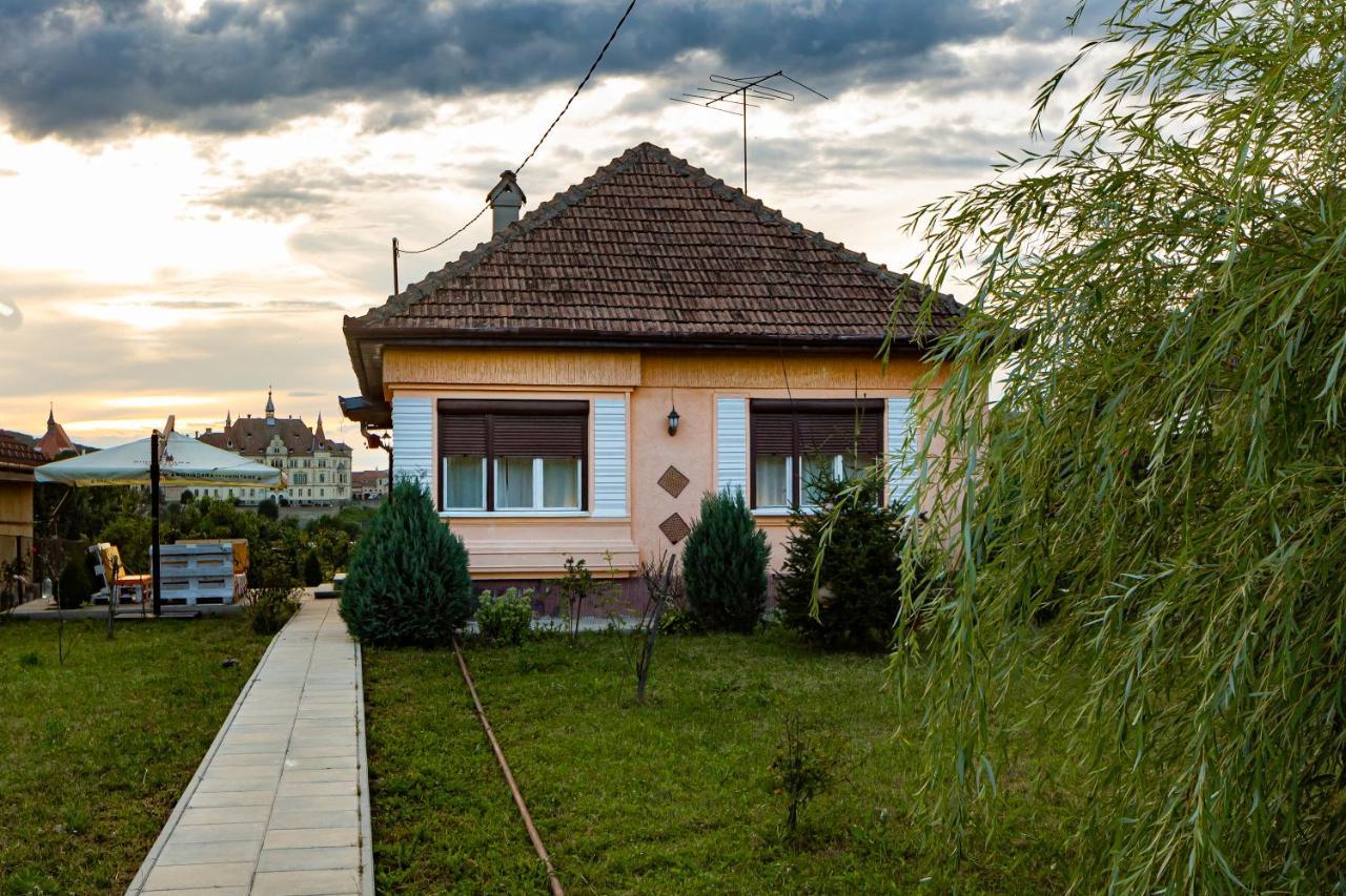 Casuta Cu View